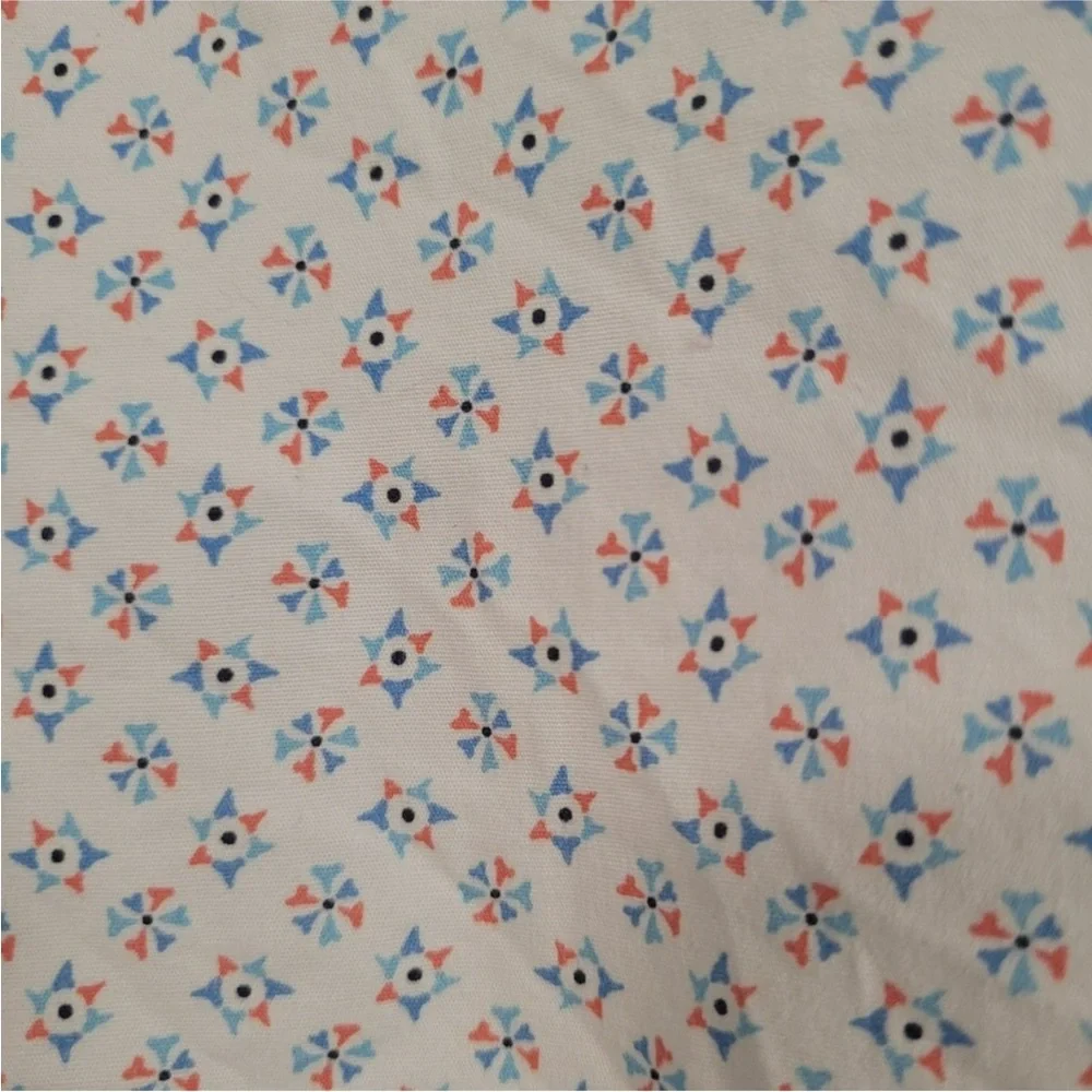 Peter Millar Patterned Button Up - Picture 5 of 9